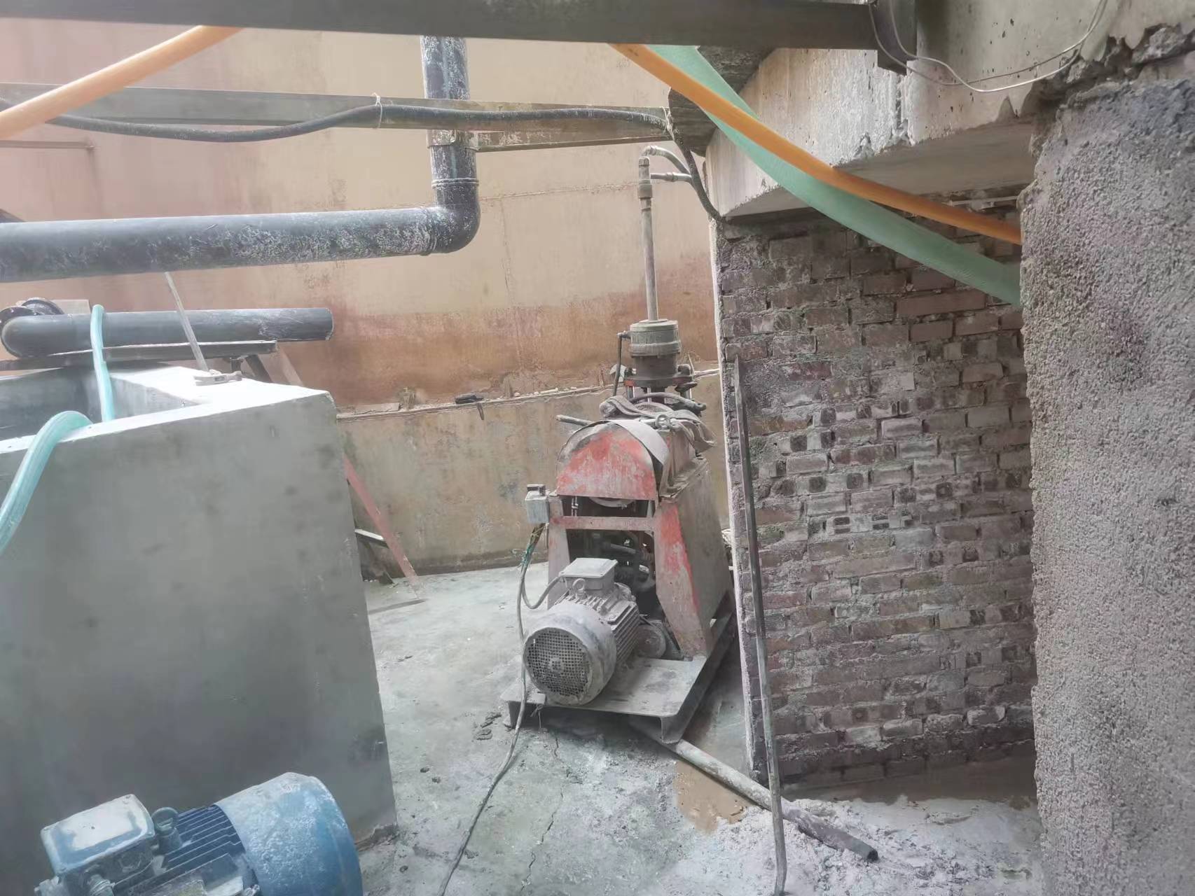 潭门镇压浆作业流程有哪些